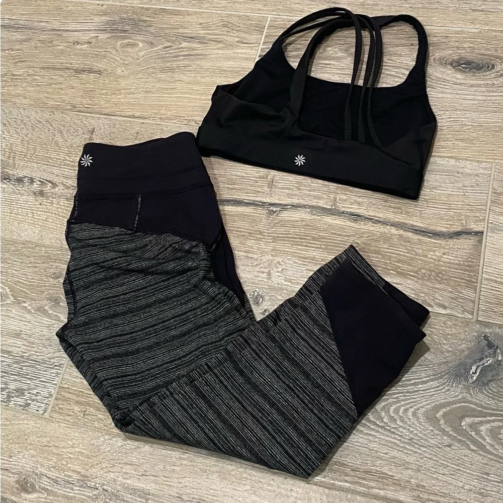 Athleta Set - Picture 1 of 10
